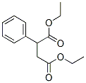 CAS 登录号：34861-81-9， 二乙基2-苯基丁二酸酯