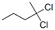 CAS#: 34887-14-4, 2,2-Dichloropentane
