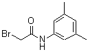 CAS#: 349120-86-1, 2-Bromo-N-(3,5-Dimethylphenyl)Acetamide