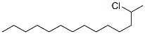 CAS#: 34942-43-3, 2-Chlorotetradecane