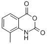 CAS 登录号：34954-65-9， 3-甲氧基-靛红酸酐