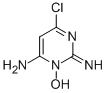 CAS#: 34960-71-9, 6-Amino-4-Chloro-2-Imino-2H-Pyrimidin-1-Ol