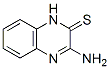 CAS#: 34972-19-5, 3-Amino-2(1H)-Quinoxalinethione