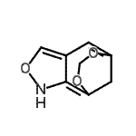 CAS#: 350028-07-8, 4,9,11-Trioxa-3-Azatricyclo[6.3.1.0<Sup>2,6</Sup>]Dodeca-1,5,7-Triene