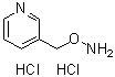 CAS#: 35012-55-6, O-Pyridin-3-Ylmethyl-Hydroxylamine Dihydrochloride