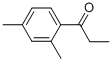 CAS#: 35031-55-1, 2',4'-Dimethylpropiophenone