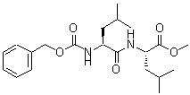 CAS#: 3504-37-8, N-Cbz-Leu-Leu Methyl Ester