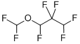 CAS#: 35042-98-9, 1-(Difluoromethoxy)-1,2,2,3,3-Pentafluoropropane