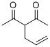CAS#: 3508-78-9, 3-Allylpentane-2,4-Dione