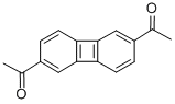 CAS#: 3509-59-9, 2,6-Diacetylbiphenylene