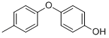 CAS 登录号：35094-91-8， 4-(4-甲基苯氧基)苯酚