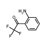 CAS#: 351002-89-6, 1-(2-Aminophenyl)-2,2,2-Trifluoroethanone
