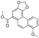 CAS#: 35142-06-4, Methyl 8-Methoxynaphtho[2,1-g][1,3]Benzodioxole-5-Carboxylate