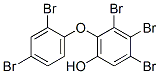 CAS#: 35162-01-7, 6-Hydroxy-2,2',3,4,4'-Pentabromodiphenyl Ether