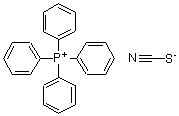CAS#: 35171-64-3, Tetraphenylphosphonium Thiocyanate