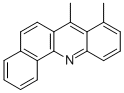 CAS#: 3518-01-2, 7,8-Dimethylnaphtho[1,2-b]Quinoline