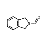 CAS#: 35180-21-3, 1,3-Dihydro-2H-Isoindole-2-Carbaldehyde