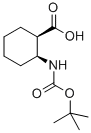 CAS#: 352356-38-8, (1R,2S)-Boc-2-Aminocyclohexane Carboxylic Acid