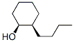 CAS#: 35242-02-5, (+/-)-cis-1-Butylcyclohexan-2-Ol