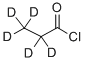 CAS#: 352439-04-4, Propionyl-D5 Chloride