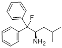 CAS#: 352535-74-1, (S)-(-)-2-Amino-4-Methyl-1,1-Diphenylpentane