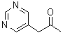 CAS#: 352546-48-6, 1-(5-Pyrimidinyl)Acetone