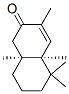 CAS#: 35275-39-9, 3,4a,5,5,8a-Pentamethyl-1,6,7,8-Tetrahydronaphthalen-2-One