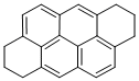 CAS 登录号：35281-34-6， 1,2,3,7,8,9-六氢蒽嵌蒽