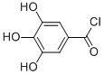 CAS#: 35388-10-4, 3,4,5-Trihydroxybenzoyl Chloride