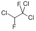 CAS#: 354-15-4, 1,2-Difluoro-1,1,2-Trichloroethane
