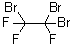 CAS#: 354-49-4, 1,1,2-Tribromotrifluoroethane