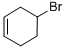 CAS#: 3540-84-9, 4-Bromo-1-Cyclohexene