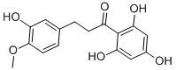 CAS 登录号:35400-60-3, 橙皮素二氢查耳酮