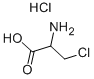 CAS 登录号：35401-46-8， 3-氯-丙氨酸盐酸盐