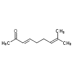 CAS#: 35408-14-1, (3E)-8-Methyl-3,7-Nonadien-2-One