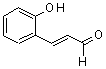 CAS#: 3541-42-2, 2-Hydroxycinnamaldehyde