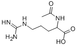 CAS#: 35436-73-8, N2-Acetyl-Arginine