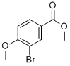 CAS#: 35450-37-4, Methyl 3-Bromo-4-Methoxybenzoate