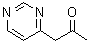CAS#: 354812-00-3, 1-(4-Pyrimidinyl)Acetone