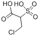 CAS#: 35489-35-1, 3-Chloro-2-Sulfopropanoic Acid