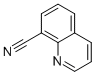 CAS#: 35509-27-4, Quinoline-8-Carbonitrile