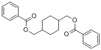 CAS#: 35541-81-2, 1,4-Cyclohexanedimethanol Dibenzoate