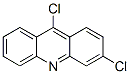 CAS#: 35547-70-7, 3,9-Dichloroacridine