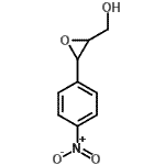 CAS#: 35587-52-1, [3-(4-Nitrophenyl)-2-Oxiranyl]Methanol