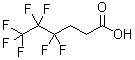 CAS 登录号：356-06-9， 1H,1H-七氟丁基乙酸酯