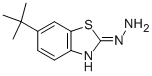 CAS#: 356062-94-7, 6-(1,1-Dimethylethyl)-2(3H)-Benzothiazolone Hydrazone