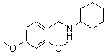 CAS#: 356093-86-2, N-(2,4-Dimethoxybenzyl)Cyclohexanamine