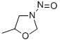 CAS#: 35631-27-7, 5-Methyl-3-Nitroso-1,3-Oxazolidine