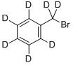 CAS#: 35656-93-0, Benzyl-D7 Bromide