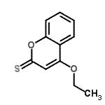 CAS#: 356786-98-6, 4-Ethoxy-2H-Chromene-2-Thione